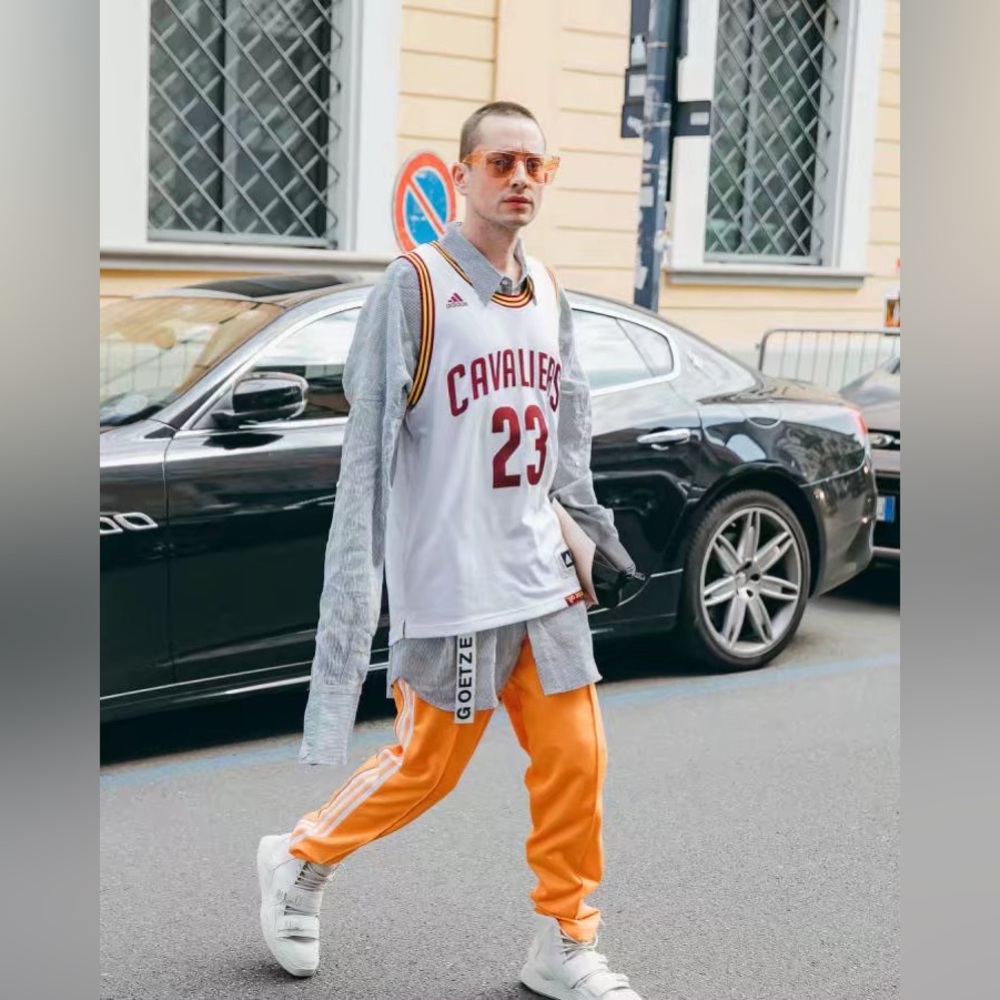 Puma x han kjobenhavn